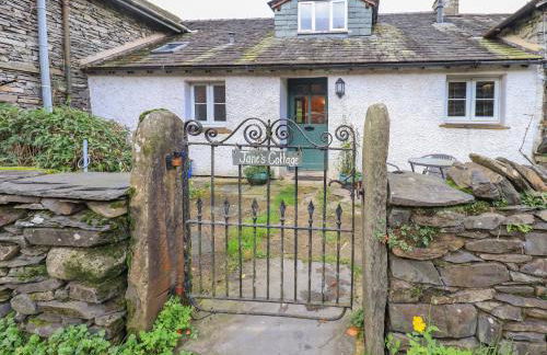 Jane's Cottage - Foto 2