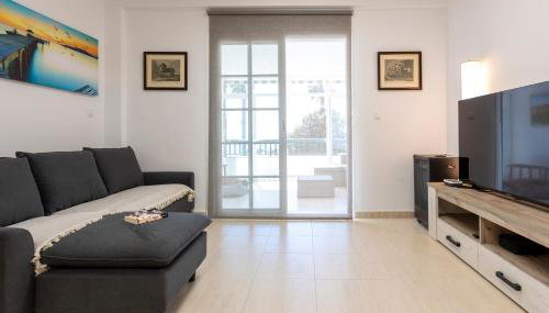 Apartment sal y sol - Foto 4