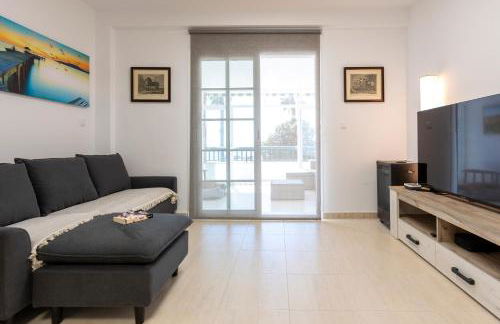 Apartment sal y sol - Foto 6