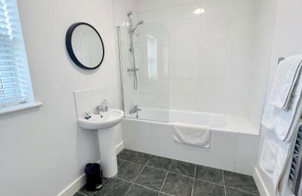 Friars House, Stafford by BELL Apartments - Foto 131