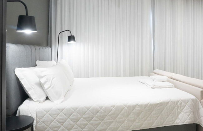 ZEE Studios by Viva - Studios a 200m da beira-mar norte - Photo 57