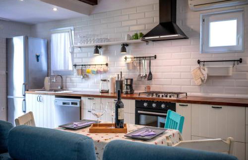 Stiniva Bay - Hvar Villa - Foto 8