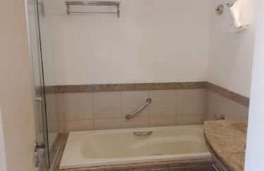 Flat duplex com vista para o mar - Foto 17