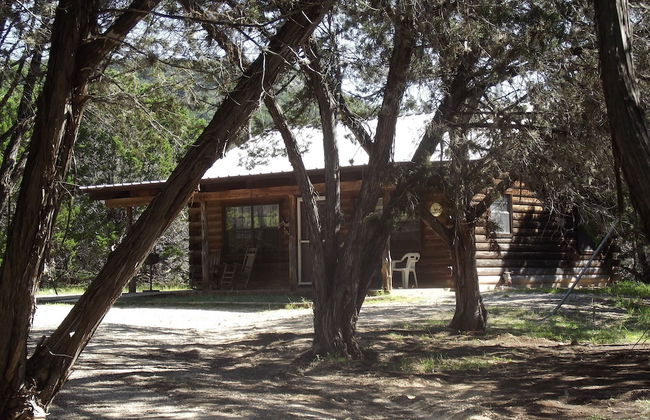 A Peace of Heaven Cabins - Foto 1