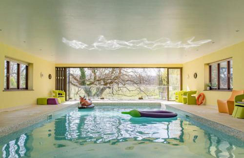 Honeywood Lodge by Bloom Stays - Foto 36