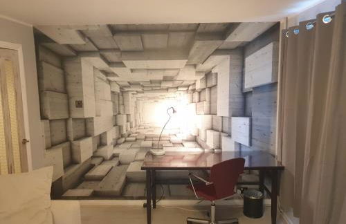 Spacious, Stylish Two-Bedroom Maisonette, Modern Amenities, Elegant Interiors - Foto 14