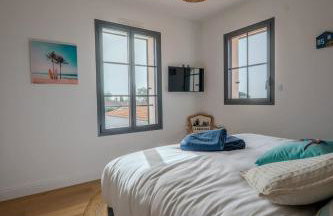 La Villa des Vagues - Photo 23