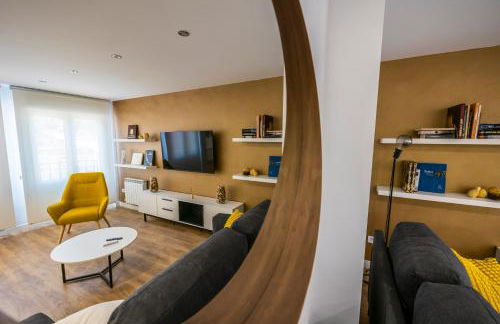 El balcón del Poeta - Foto 15