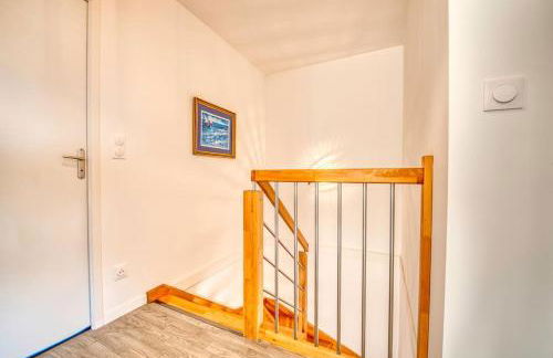 Le Nid Familial de Merville Maison neuve proche Plage 6 pers - Photo 7