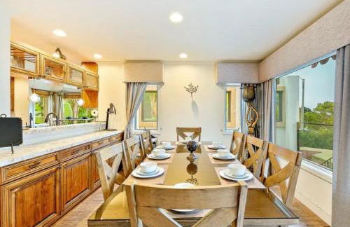 Spacious 5BD Ocean Views Pool Jacuzzi - Foto 23