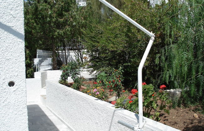 Tatsis Apartments - Foto 42