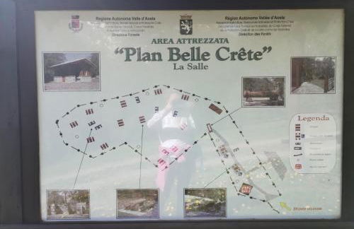 Casa per vacanze degli gnomi - Foto 44