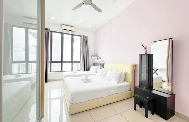 USJ One Park by Manhattan Group - Foto 5