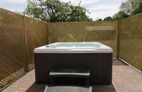 Whitehands Farm Barn - Foto 20