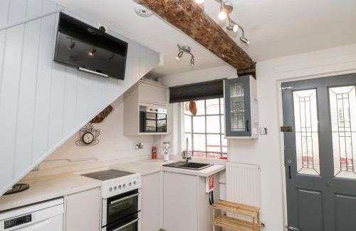 Cobblers Cottage - Foto 4