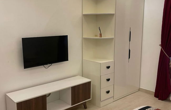 Serviced apartment - Foto 2