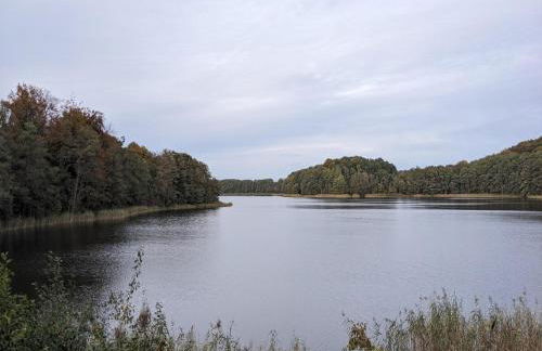 Ferienwohnung mit Seeblick am Groß Labenzer See - Foto 56