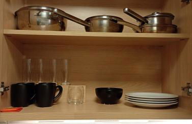 Apto Centro frente ao muffato Av Celso Garcia Cid 479 - Foto 8