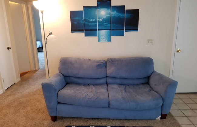 Condo near IMG Academy & Beaches - Foto 6