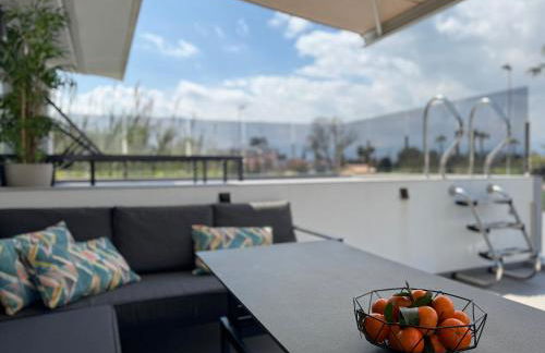 Villa Valeria - Photo 23