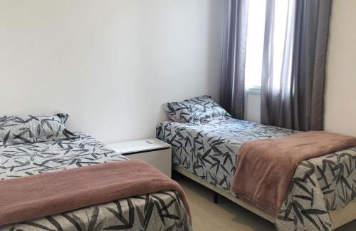 Maravilhoso apartamento Beira-mar praia da cachoeira Florianópolis - Foto 16