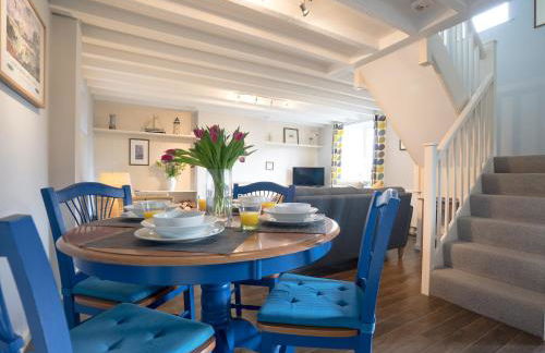 Cuthbert Cottage - Foto 16