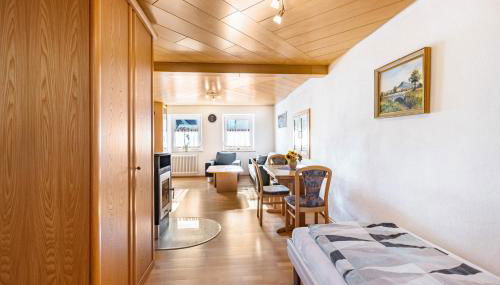 Ferienwohnung Hewenpanorama 1 - Foto 2