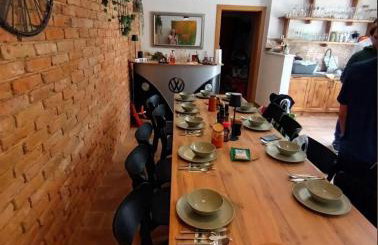 Casa Tilia - Foto 47