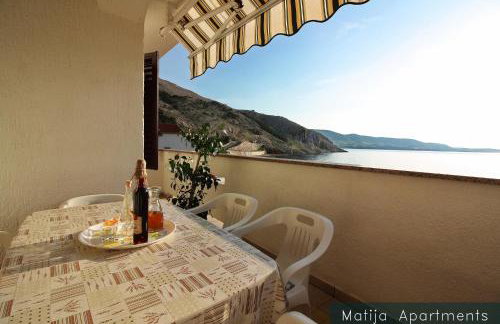 Apartmani Matija - Foto 16
