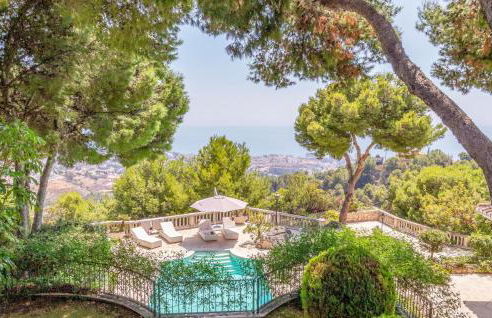 Lovely Home In Málaga - Foto 13