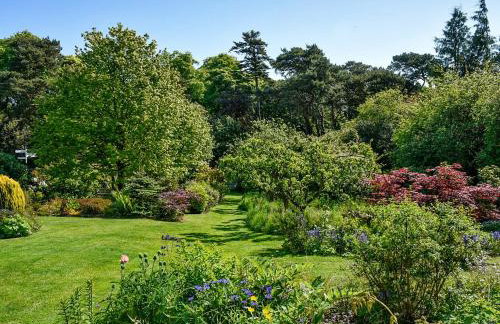 Shepherds Cottage - Foto 9