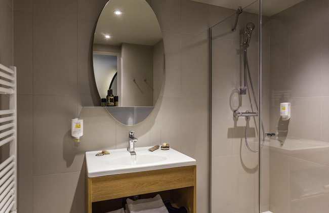 Aparthotel Adagio Access La Défense Puteaux - Foto 42