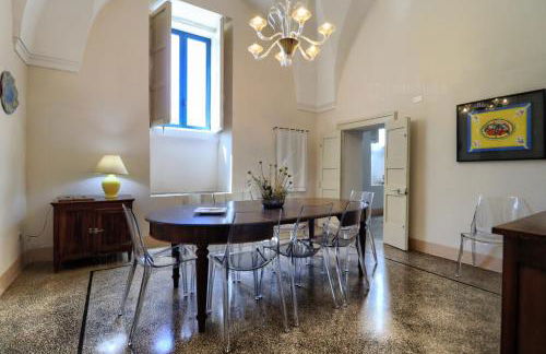 Altra Meta Luxury Palace by LoveSud - Foto 37