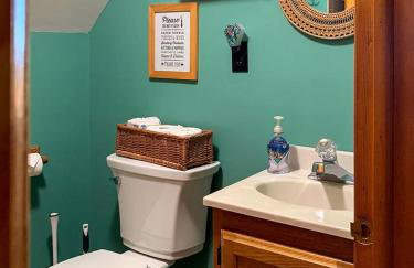 Charming Cabin Rental Perfect for an Adirondack Getaway - Foto 7