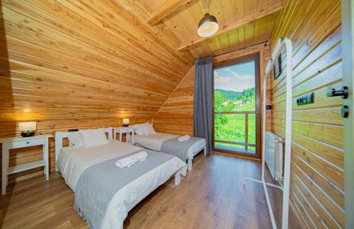 Domek w Górach - Foto 43