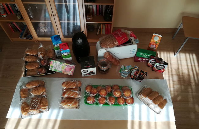 Casa Rural Los Pinos - Foto 26