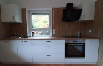 Steepleview House, Schwarzwaldblick Apartment - spacious & peaceful - Foto 8