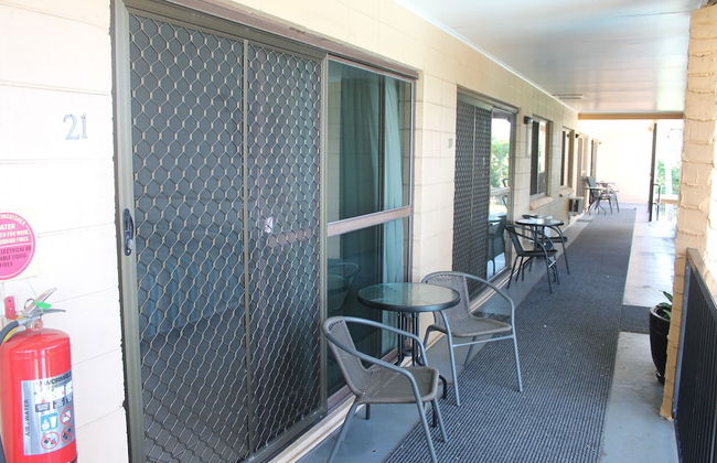 Oasis Inn Cairns - Photo 53