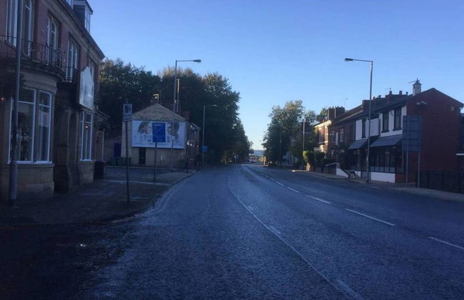 Luxury Apt No. 2 - One Bed Apartment - Foto 26