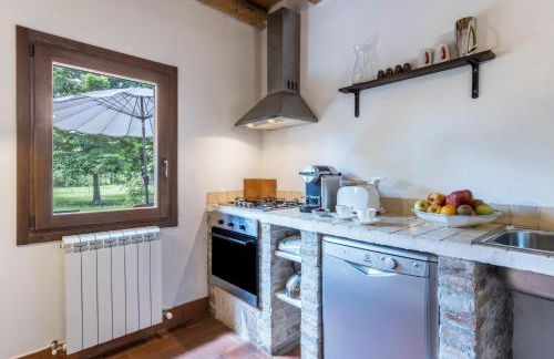 Tenuta Ca' Zen - Cottage Casetta - Foto 8