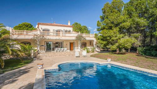 Villa Cave Canem - Foto 1