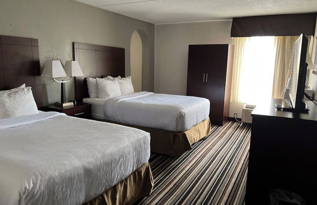 Wyndham Garden Charlotte Airport Southeast - Foto 15