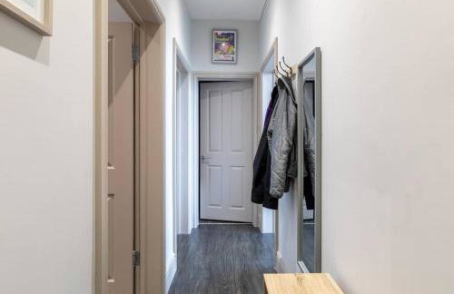 Waves@Walpole - 2 Bed Flat with Amazing Sea Views - Foto 26