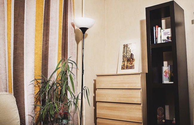 Funny Dolphins Apartments Taganskaya - Photo 19