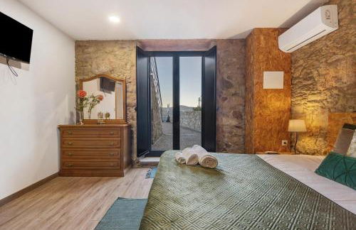 Casa de Campo com Olhar a Montanha - Foto 12