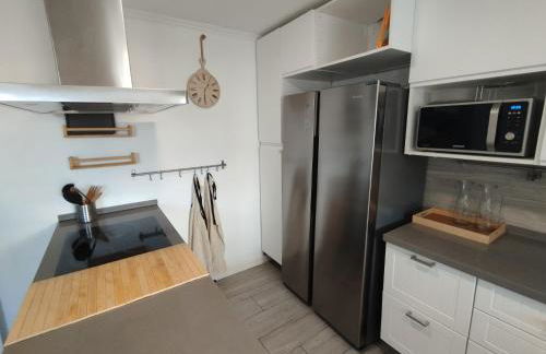 Casa Adosada Mirador de Sevilla - Foto 15