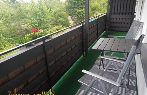 Zuhause Am Wald - Foto 65