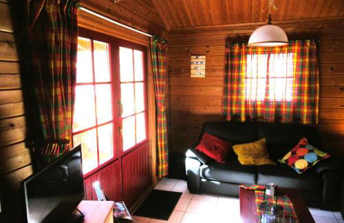 Chalet paisible à Mauroux - Foto 1