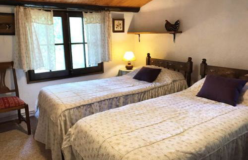 Masia Cap del Roc - Photo 62