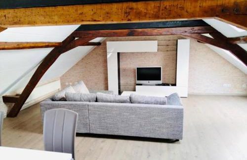 Ferien und Monteurwohnung - Foto 2